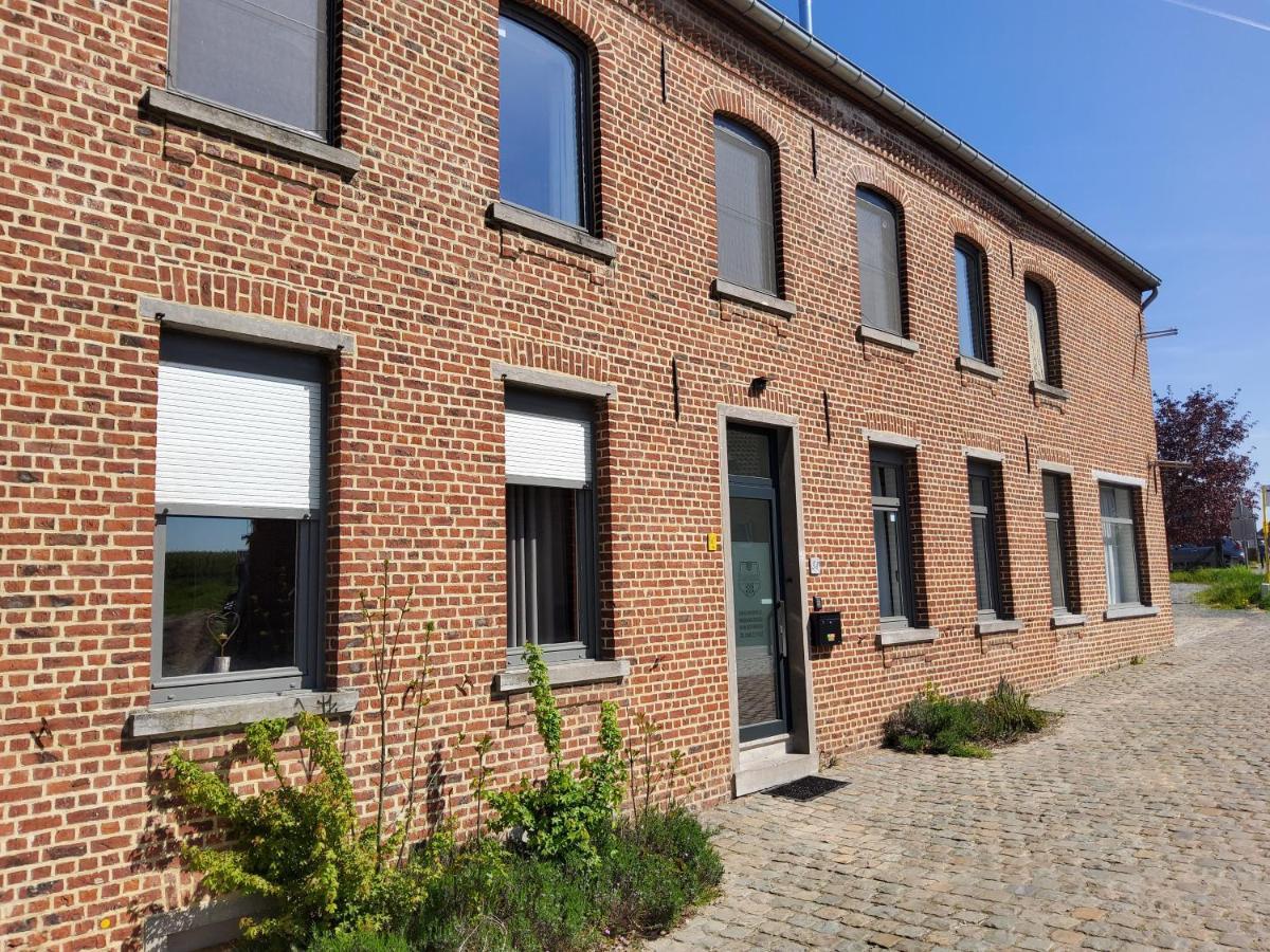 Kamerrijk Pepingen Luaran gambar