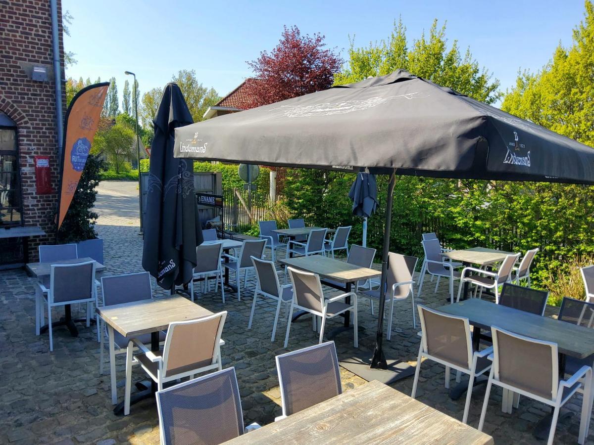 Kamerrijk Pepingen Luaran gambar