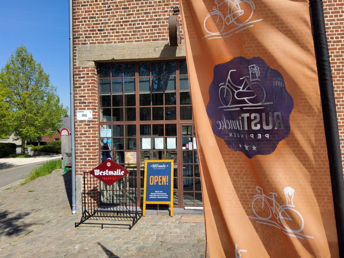 Kamerrijk Pepingen Luaran gambar