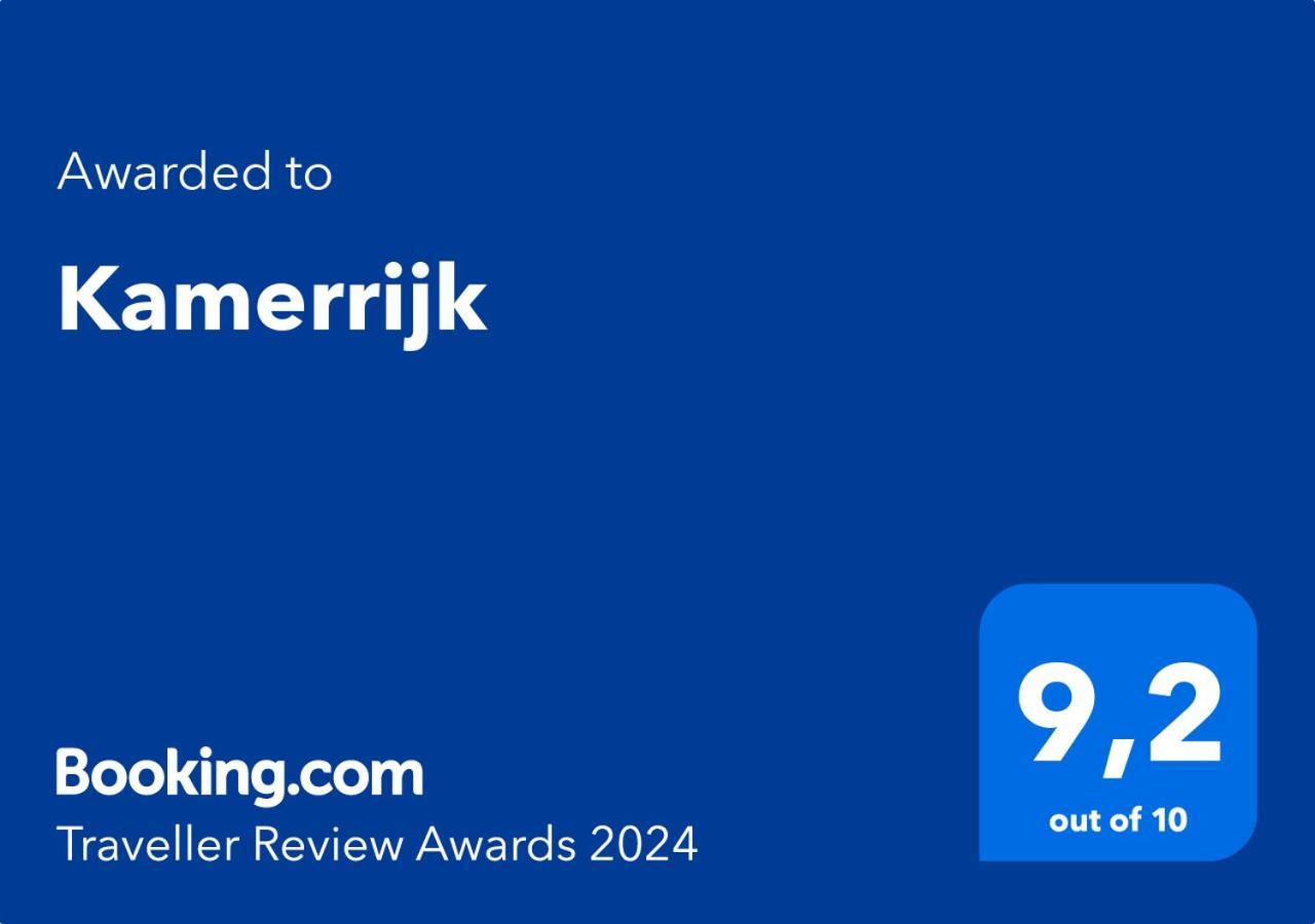 Kamerrijk Pepingen Luaran gambar